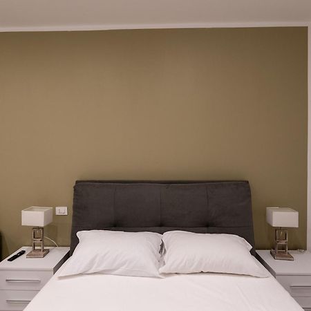 Suites Gaudioso Napoli Center Dış mekan fotoğraf