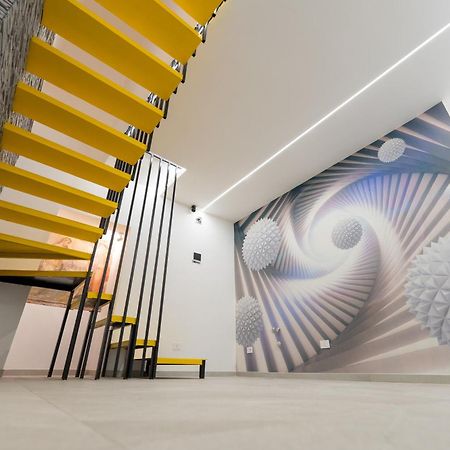 Suites Gaudioso Napoli Center Dış mekan fotoğraf