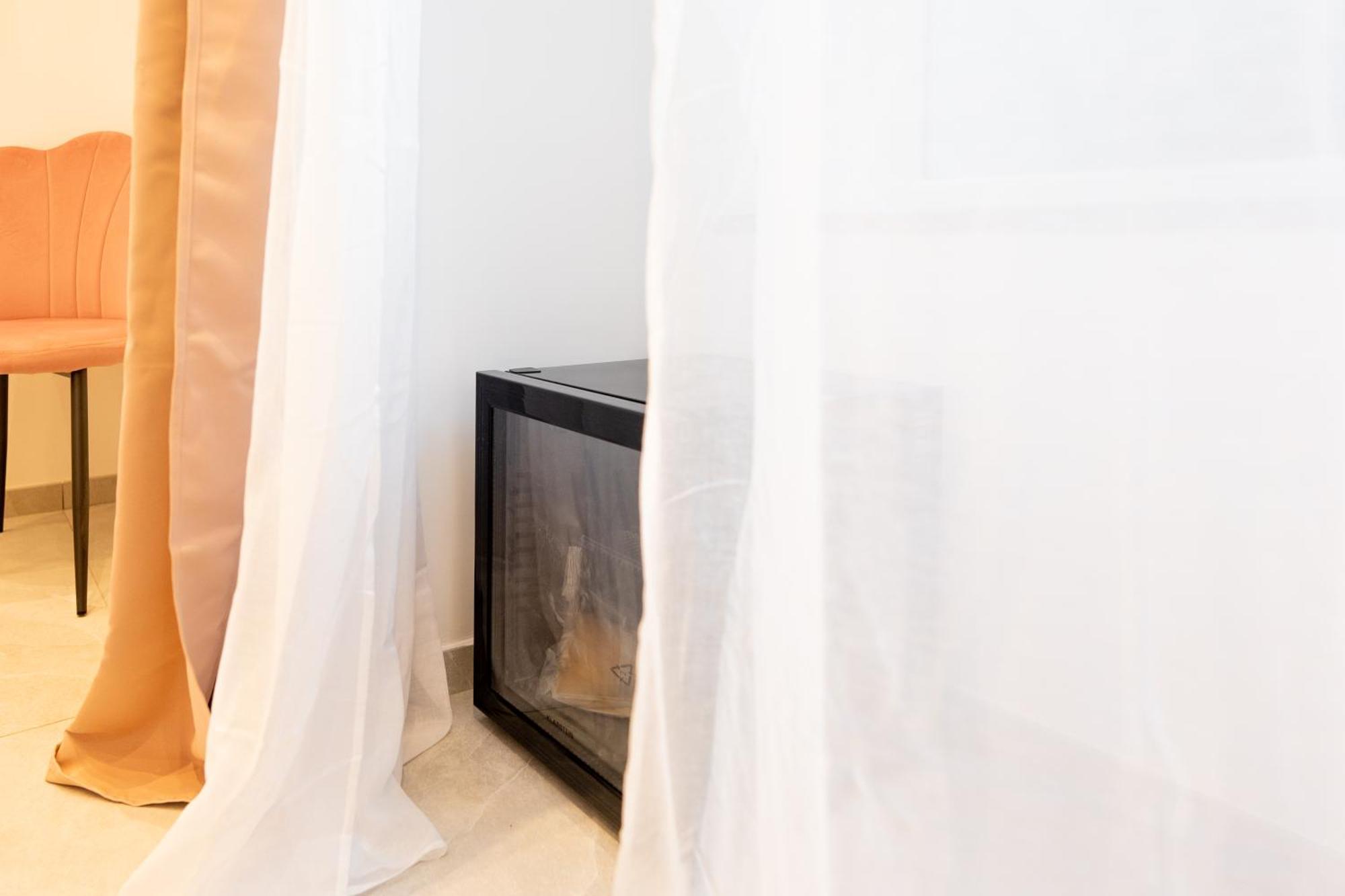 Suites Gaudioso Napoli Center Dış mekan fotoğraf