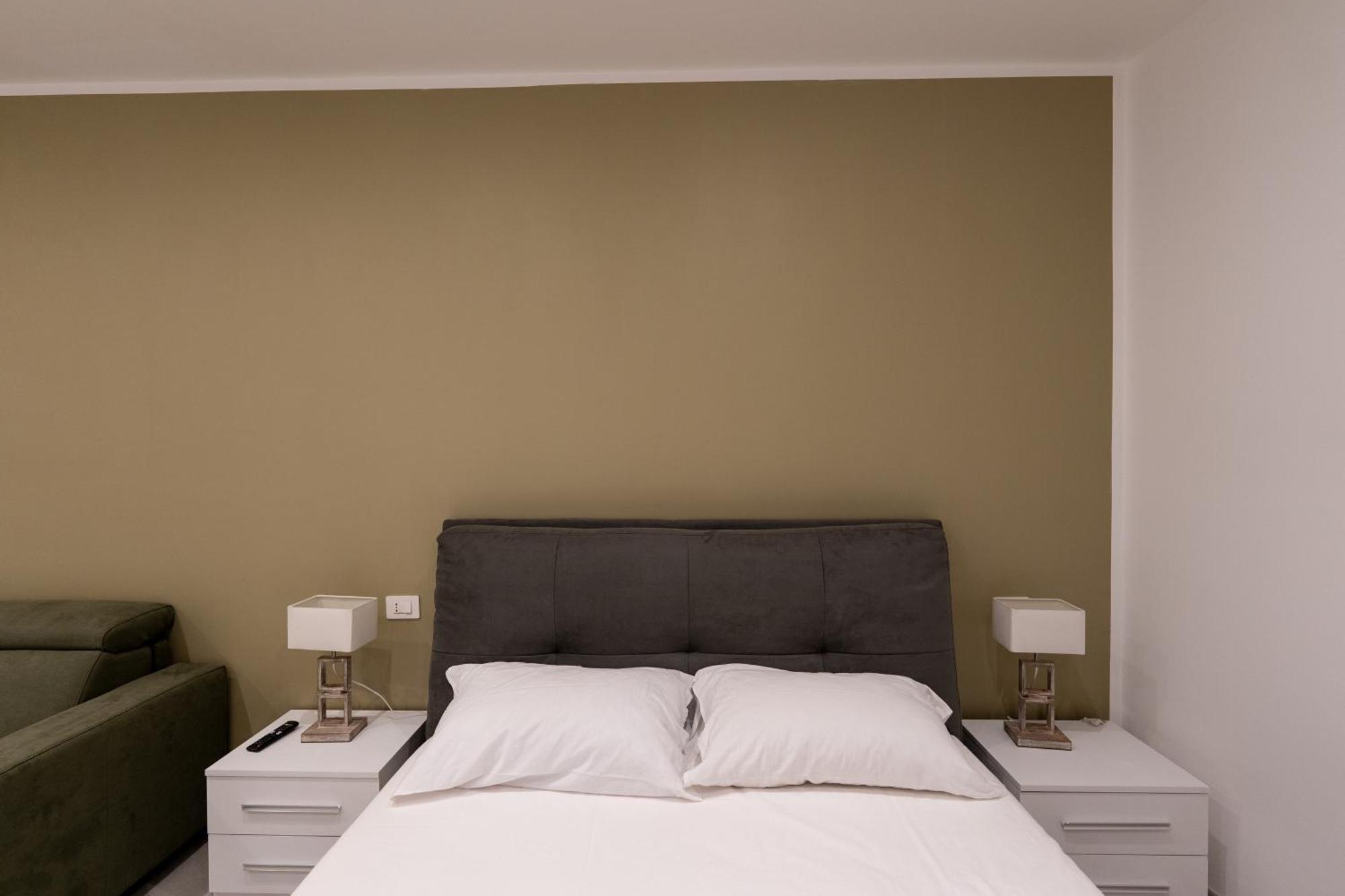Suites Gaudioso Napoli Center Dış mekan fotoğraf