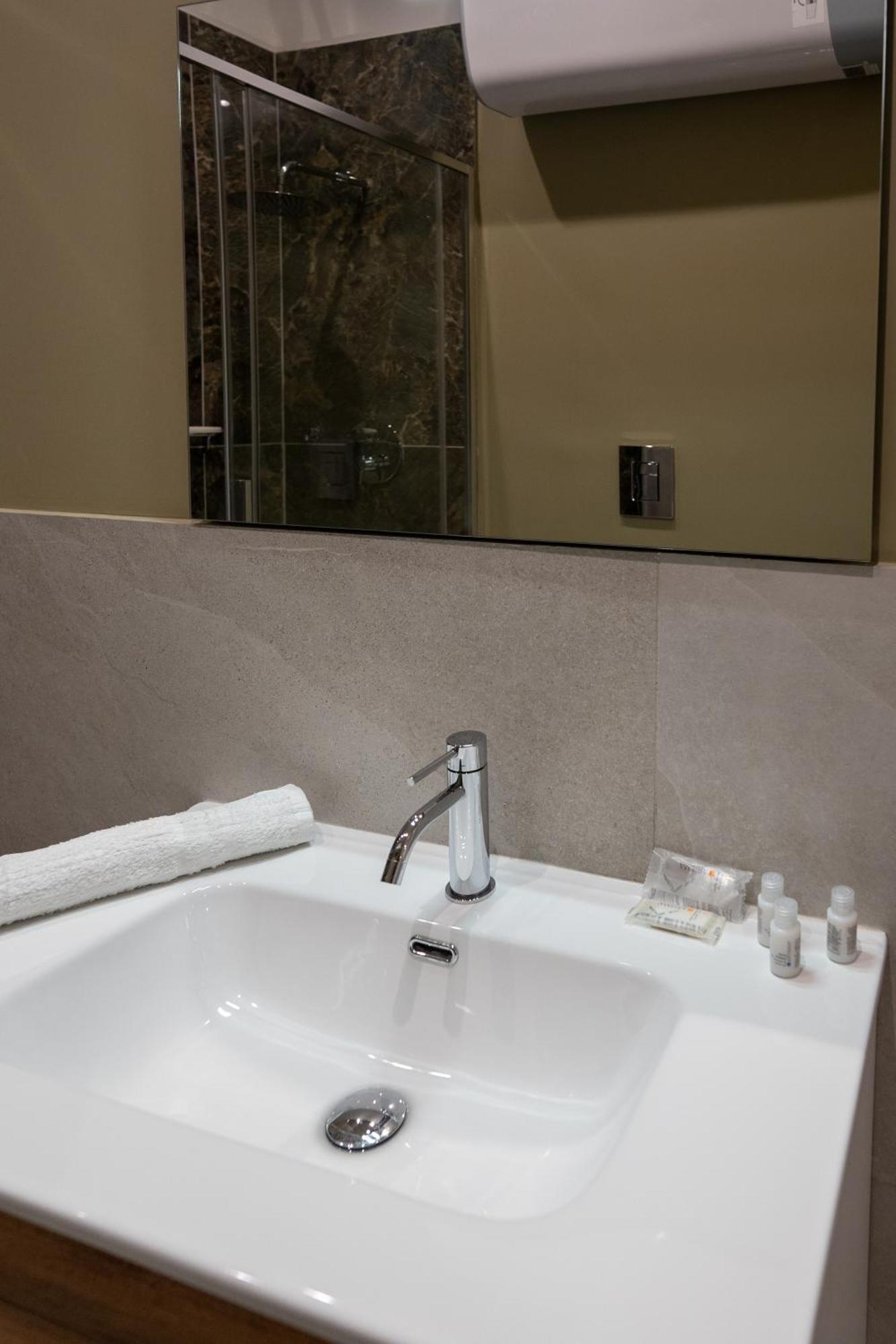 Suites Gaudioso Napoli Center Dış mekan fotoğraf