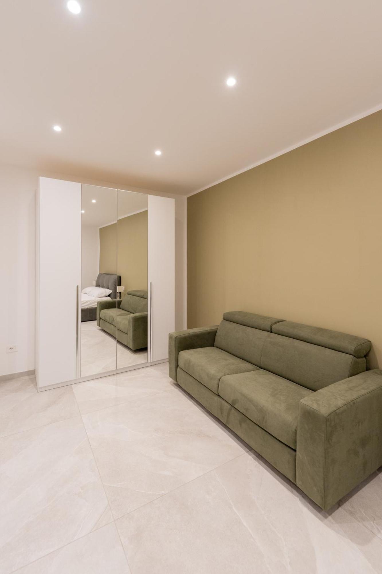 Suites Gaudioso Napoli Center Dış mekan fotoğraf