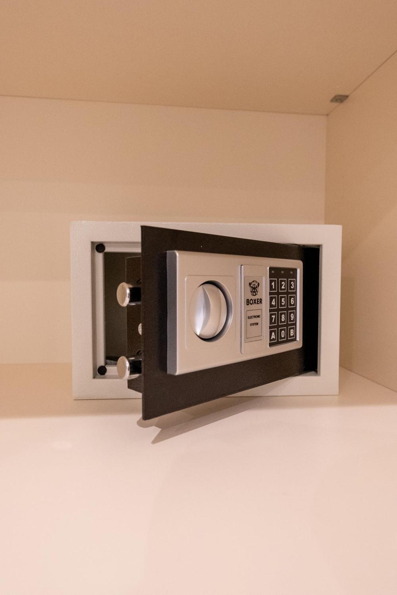 Suites Gaudioso Napoli Center Dış mekan fotoğraf
