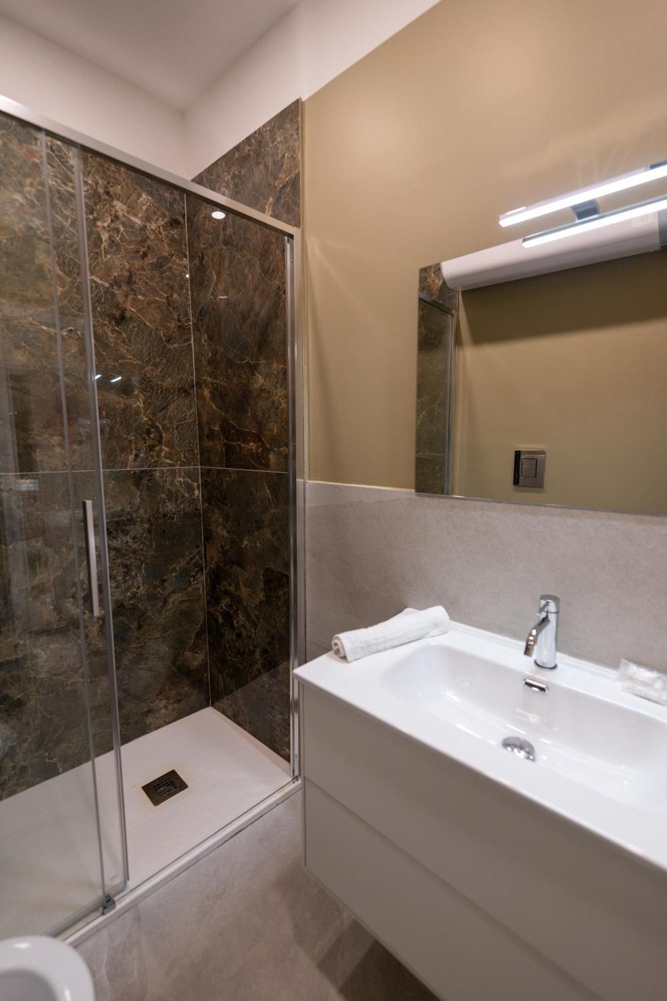 Suites Gaudioso Napoli Center Dış mekan fotoğraf