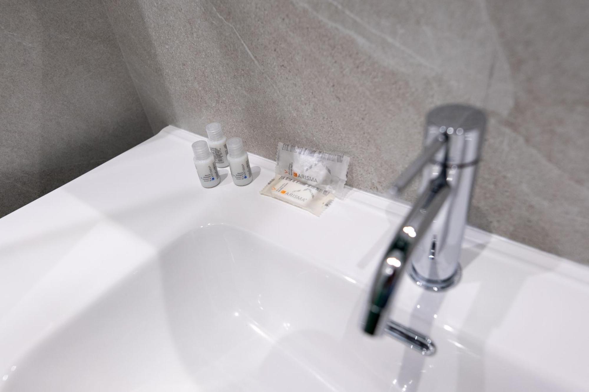 Suites Gaudioso Napoli Center Dış mekan fotoğraf