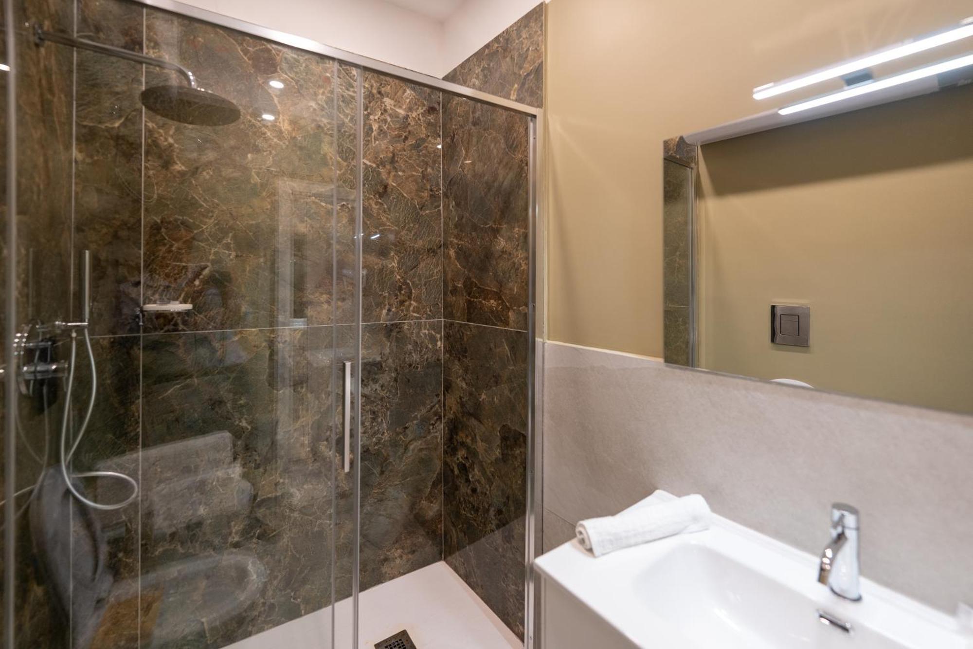 Suites Gaudioso Napoli Center Dış mekan fotoğraf