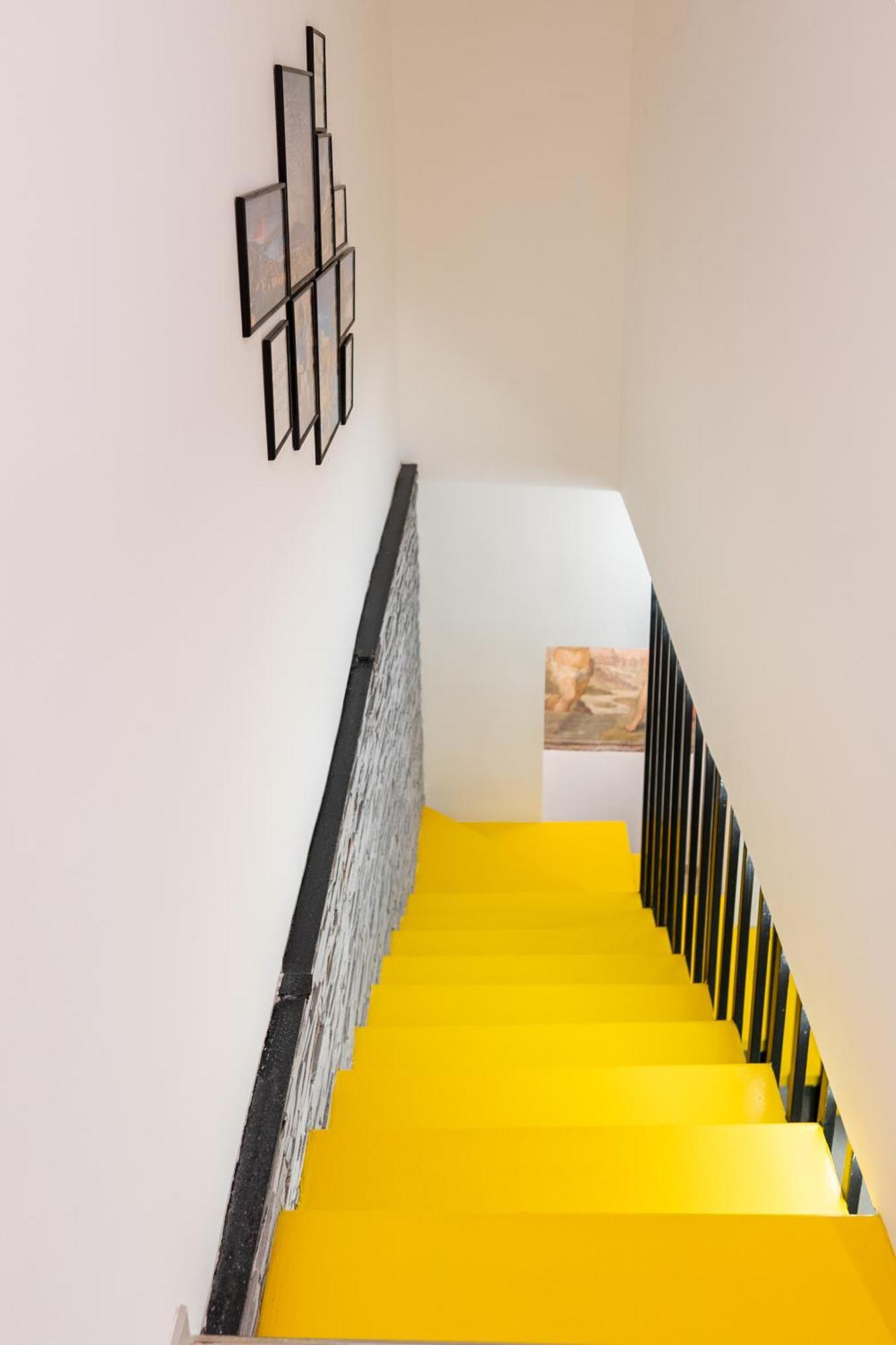 Suites Gaudioso Napoli Center Dış mekan fotoğraf